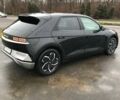 Чорний Хендай Ioniq 5, об'ємом двигуна 0 л та пробігом 30 тис. км за 25900 $, фото 9 на Automoto.ua