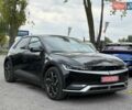 Чорний Хендай Ioniq 5, об'ємом двигуна 0 л та пробігом 7 тис. км за 27500 $, фото 5 на Automoto.ua