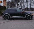 Чорний Хендай Ioniq 5, об'ємом двигуна 0 л та пробігом 33 тис. км за 25900 $, фото 7 на Automoto.ua