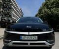Чорний Хендай Ioniq 5, об'ємом двигуна 0 л та пробігом 20 тис. км за 26666 $, фото 11 на Automoto.ua