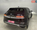 Чорний Хендай Ioniq 5, об'ємом двигуна 0 л та пробігом 75 тис. км за 26900 $, фото 8 на Automoto.ua