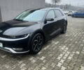 Чорний Хендай Ioniq 5, об'ємом двигуна 0 л та пробігом 37 тис. км за 24000 $, фото 2 на Automoto.ua