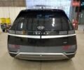 Черный Хендай Ioniq 5, объемом двигателя 0 л и пробегом 22 тыс. км за 8800 $, фото 5 на Automoto.ua