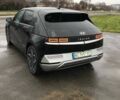 Чорний Хендай Ioniq 5, об'ємом двигуна 0 л та пробігом 30 тис. км за 25900 $, фото 6 на Automoto.ua