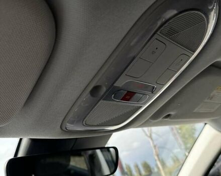 Чорний Хендай Ioniq 5, об'ємом двигуна 0 л та пробігом 36 тис. км за 25800 $, фото 18 на Automoto.ua