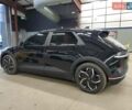 Черный Хендай Ioniq 5, объемом двигателя 0 л и пробегом 22 тыс. км за 8800 $, фото 1 на Automoto.ua
