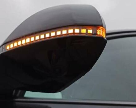 Чорний Хендай Ioniq 5, об'ємом двигуна 0 л та пробігом 33 тис. км за 25900 $, фото 19 на Automoto.ua