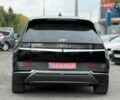 Чорний Хендай Ioniq 5, об'ємом двигуна 0 л та пробігом 7 тис. км за 27500 $, фото 3 на Automoto.ua