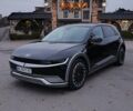 Чорний Хендай Ioniq 5, об'ємом двигуна 0 л та пробігом 33 тис. км за 25900 $, фото 6 на Automoto.ua