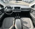 Черный Хендай Ioniq 5, объемом двигателя 0 л и пробегом 36 тыс. км за 25800 $, фото 31 на Automoto.ua