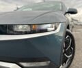 Черный Хендай Ioniq 5, объемом двигателя 0 л и пробегом 36 тыс. км за 25800 $, фото 2 на Automoto.ua