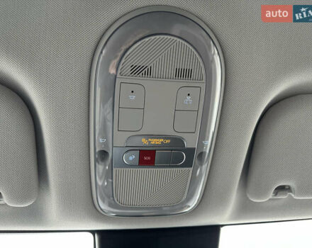 Черный Хендай Ioniq 5, объемом двигателя 0 л и пробегом 2 тыс. км за 26999 $, фото 40 на Automoto.ua