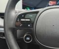 Черный Хендай Ioniq 5, объемом двигателя 0 л и пробегом 7 тыс. км за 32000 $, фото 43 на Automoto.ua