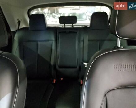 Черный Хендай Ioniq 5, объемом двигателя 0 л и пробегом 22 тыс. км за 8800 $, фото 9 на Automoto.ua