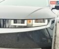 Черный Хендай Ioniq 5, объемом двигателя 0 л и пробегом 7 тыс. км за 32000 $, фото 18 на Automoto.ua