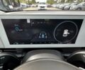 Черный Хендай Ioniq 5, объемом двигателя 0 л и пробегом 36 тыс. км за 25800 $, фото 47 на Automoto.ua