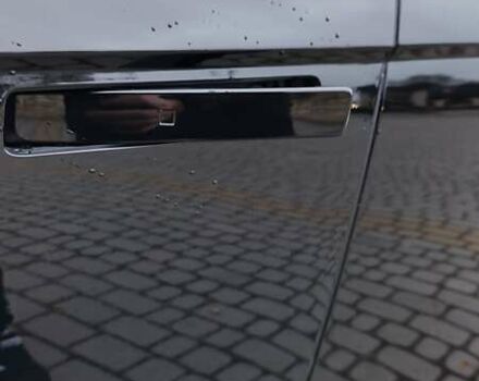 Чорний Хендай Ioniq 5, об'ємом двигуна 0 л та пробігом 33 тис. км за 25900 $, фото 23 на Automoto.ua