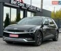 Чорний Хендай Ioniq 5, об'ємом двигуна 0 л та пробігом 7 тис. км за 27500 $, фото 1 на Automoto.ua
