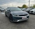 Чорний Хендай Ioniq 5, об'ємом двигуна 0 л та пробігом 36 тис. км за 25800 $, фото 3 на Automoto.ua