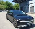Чорний Хендай Ioniq 5, об'ємом двигуна 0 л та пробігом 20 тис. км за 26666 $, фото 1 на Automoto.ua