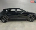 Чорний Хендай Ioniq 5, об'ємом двигуна 0 л та пробігом 75 тис. км за 26900 $, фото 3 на Automoto.ua