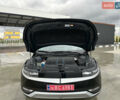 Черный Хендай Ioniq 5, объемом двигателя 0 л и пробегом 2 тыс. км за 26999 $, фото 54 на Automoto.ua