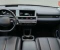 Чорний Хендай Ioniq 5, об'ємом двигуна 0 л та пробігом 33 тис. км за 25900 $, фото 39 на Automoto.ua