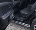 Чорний Хендай Ioniq 5, об'ємом двигуна 0 л та пробігом 33 тис. км за 25900 $, фото 30 на Automoto.ua
