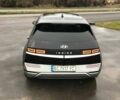 Чорний Хендай Ioniq 5, об'ємом двигуна 0 л та пробігом 30 тис. км за 25900 $, фото 7 на Automoto.ua