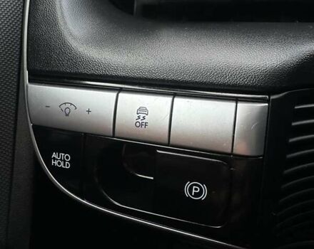 Чорний Хендай Ioniq 5, об'ємом двигуна 0 л та пробігом 36 тис. км за 25800 $, фото 45 на Automoto.ua