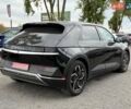 Чорний Хендай Ioniq 5, об'ємом двигуна 0 л та пробігом 7 тис. км за 27500 $, фото 4 на Automoto.ua