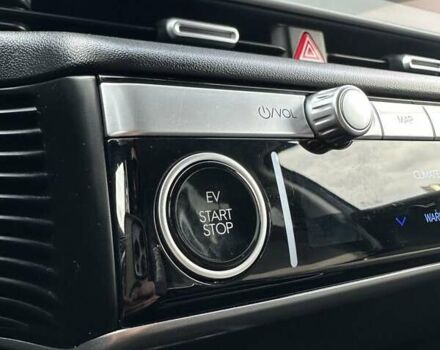 Чорний Хендай Ioniq 5, об'ємом двигуна 0 л та пробігом 36 тис. км за 25800 $, фото 50 на Automoto.ua