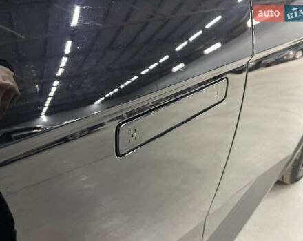 Чорний Хендай Ioniq 5, об'ємом двигуна 0 л та пробігом 75 тис. км за 26900 $, фото 9 на Automoto.ua