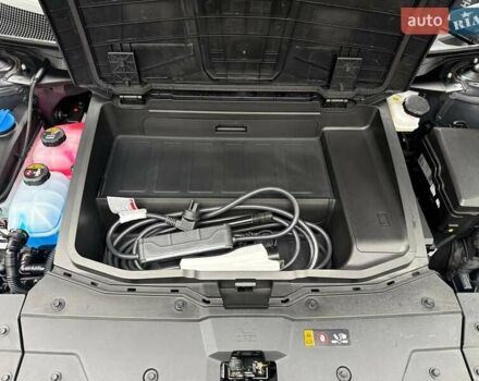 Черный Хендай Ioniq 5, объемом двигателя 0 л и пробегом 7 тыс. км за 32000 $, фото 63 на Automoto.ua