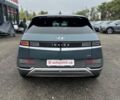Черный Хендай Ioniq 5, объемом двигателя 0 л и пробегом 36 тыс. км за 25800 $, фото 14 на Automoto.ua
