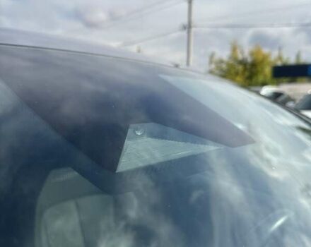 Черный Хендай Ioniq 5, объемом двигателя 0 л и пробегом 36 тыс. км за 25800 $, фото 6 на Automoto.ua