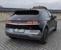 Чорний Хендай Ioniq 5, об'ємом двигуна 0 л та пробігом 33 тис. км за 25900 $, фото 12 на Automoto.ua