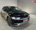 Чорний Хендай Ioniq 5, об'ємом двигуна 0 л та пробігом 75 тис. км за 26900 $, фото 20 на Automoto.ua
