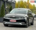 Чорний Хендай Ioniq 5, об'ємом двигуна 0 л та пробігом 7 тис. км за 27500 $, фото 1 на Automoto.ua