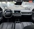 Чорний Хендай Ioniq 5, об'ємом двигуна 0 л та пробігом 7 тис. км за 27500 $, фото 18 на Automoto.ua