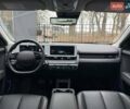 Черный Хендай Ioniq 5, объемом двигателя 0 л и пробегом 7 тыс. км за 32000 $, фото 39 на Automoto.ua