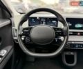 Чорний Хендай Ioniq 5, об'ємом двигуна 0 л та пробігом 7 тис. км за 27500 $, фото 17 на Automoto.ua