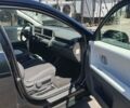 Чорний Хендай Ioniq 5, об'ємом двигуна 0 л та пробігом 20 тис. км за 26666 $, фото 7 на Automoto.ua