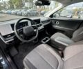 Черный Хендай Ioniq 5, объемом двигателя 0 л и пробегом 36 тыс. км за 25800 $, фото 35 на Automoto.ua