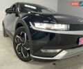 Чорний Хендай Ioniq 5, об'ємом двигуна 0 л та пробігом 75 тис. км за 26900 $, фото 25 на Automoto.ua