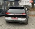 Черный Хендай Ioniq 5, объемом двигателя 0 л и пробегом 7 тыс. км за 32000 $, фото 13 на Automoto.ua