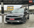 Черный Хендай Ioniq 5, объемом двигателя 0 л и пробегом 2 тыс. км за 26999 $, фото 2 на Automoto.ua
