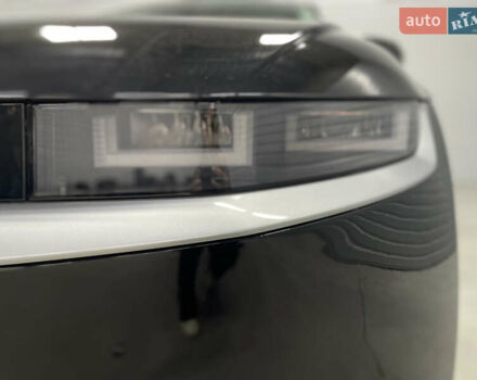 Чорний Хендай Ioniq 5, об'ємом двигуна 0 л та пробігом 75 тис. км за 26900 $, фото 35 на Automoto.ua