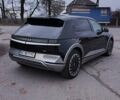 Чорний Хендай Ioniq 5, об'ємом двигуна 0 л та пробігом 33 тис. км за 25900 $, фото 9 на Automoto.ua
