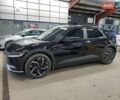 Черный Хендай Ioniq 5, объемом двигателя 0 л и пробегом 22 тыс. км за 8800 $, фото 1 на Automoto.ua